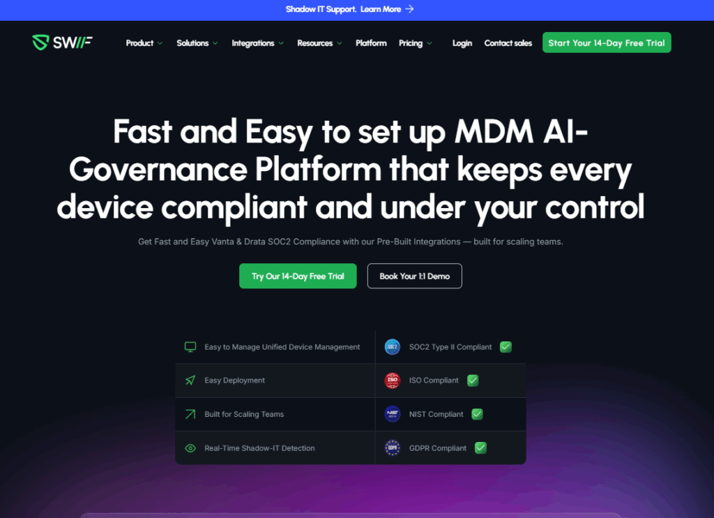 Swif.ai